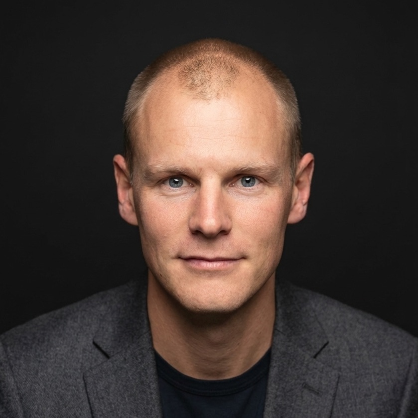 Casey Hemingway, founder of Garage 30